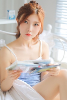 花嫁新娘